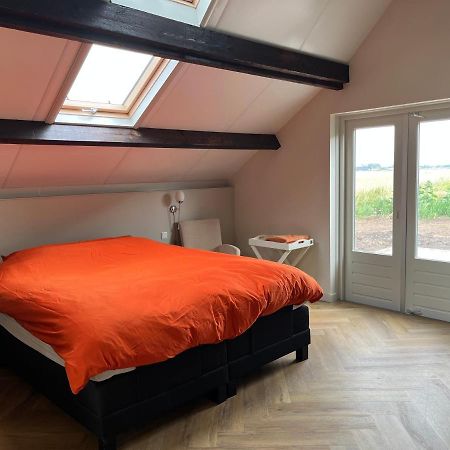 Ferienwohnung Gastenverblijf Stekkenhof Haalderen Exterior foto