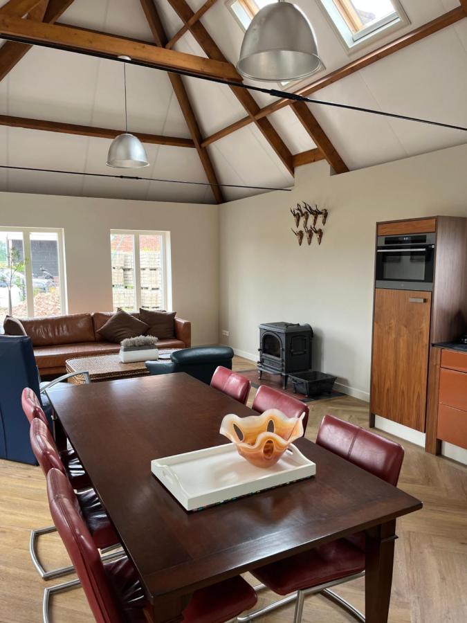 Ferienwohnung Gastenverblijf Stekkenhof Haalderen Exterior foto