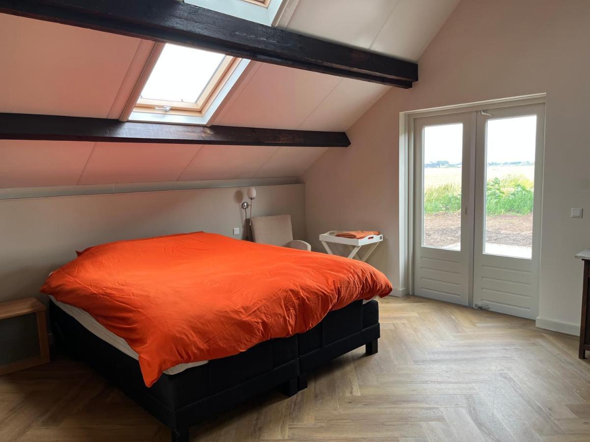 Ferienwohnung Gastenverblijf Stekkenhof Haalderen Exterior foto